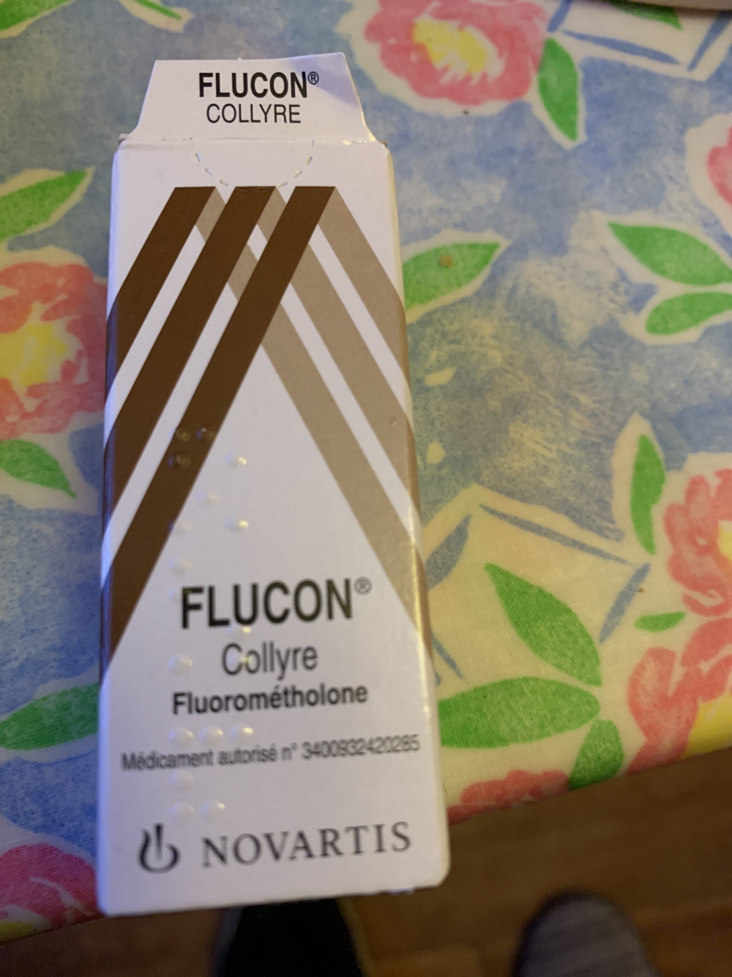 flucon - Produit - fr