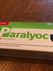 Paralyoc 500mg - Product