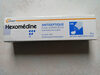 hexomedine antiseptique - Product