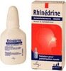 Rhinédrine - Product