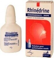 Rhinédrine - Product - fr