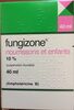 Fungizone - Product