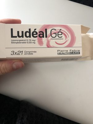 Ludéal Gé - Product - fr