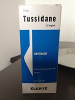 Tussidane - Product - fr