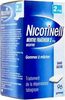 Nicotinell 2 MG Menthe Fraîcheur 96 Gommes - Product