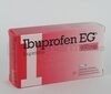 Nurofen Flash Ibuprofène - Product