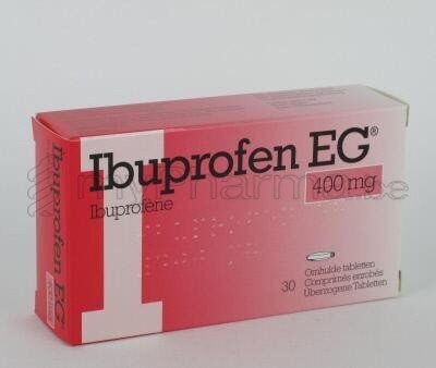 Nurofen Flash Ibuprofène - Product