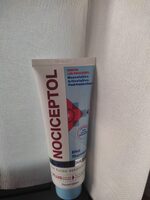 Nociceptol - Product - xx