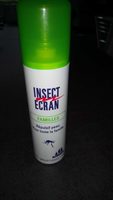 Insect Ecran Familles - Product - fr