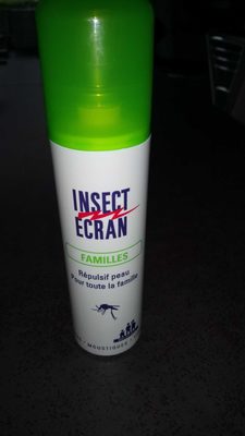 Insect Ecran Familles - Product - fr