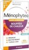 Ménophytea Bouffées De Chaleur Sans Hormone 28 Capsules Nutreov - Product