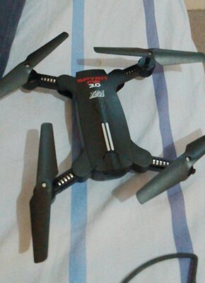 Drone - 1