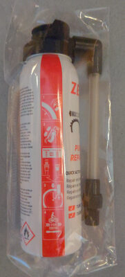 puncture repair spray - Product - en