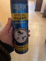 Anti Moskito  Special VOLANTS - Product - de