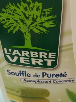 Entretien / Soin Du Linge / Assouplissant - Product