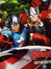 marvel Avengers - Produit