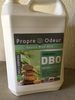 Propre odeur DBO - Product