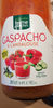 gaspacho à l'andalouse - Product