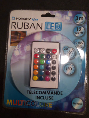 ruban led - Product - fr
