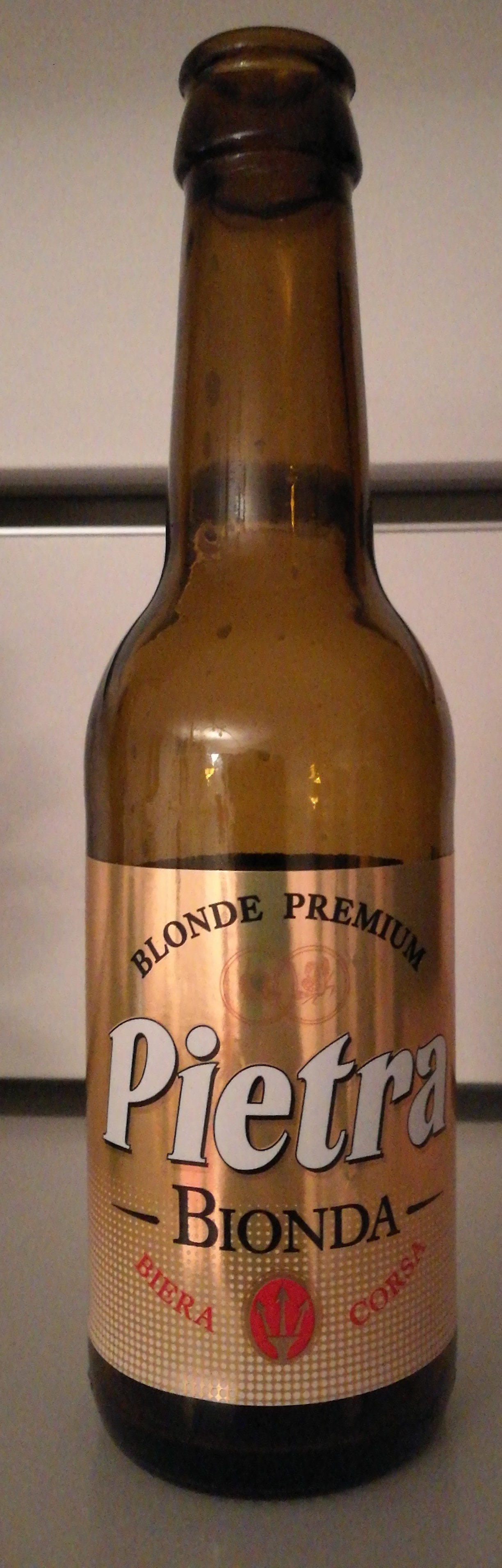 Pierra bionda - Product - fr