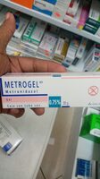 Metrogel - Product - es