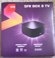Sfr box - Produit - fr