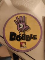 Dobble - Product - es