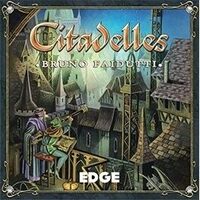 Citadelles Edition Classique - Product - fr