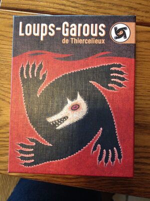 Loup garous - Product