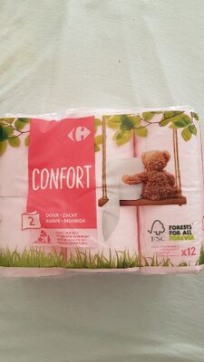 confort - 1