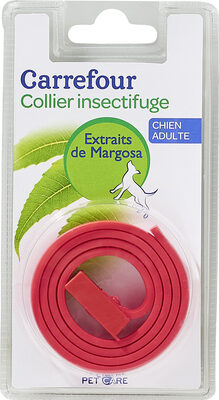 Collier Insectifuge - 1