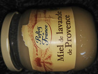 miel de lavande de provence - Product - fr