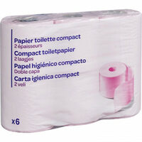 papier toilette confort - Product - en
