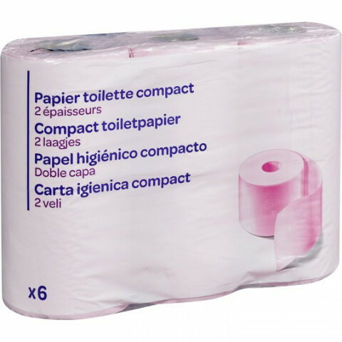 papier toilette confort - Product - en