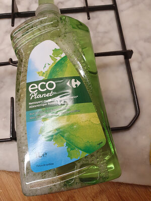 ECO PLANET - Product - fr