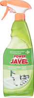 POWER avec JAVEL - Product - fr