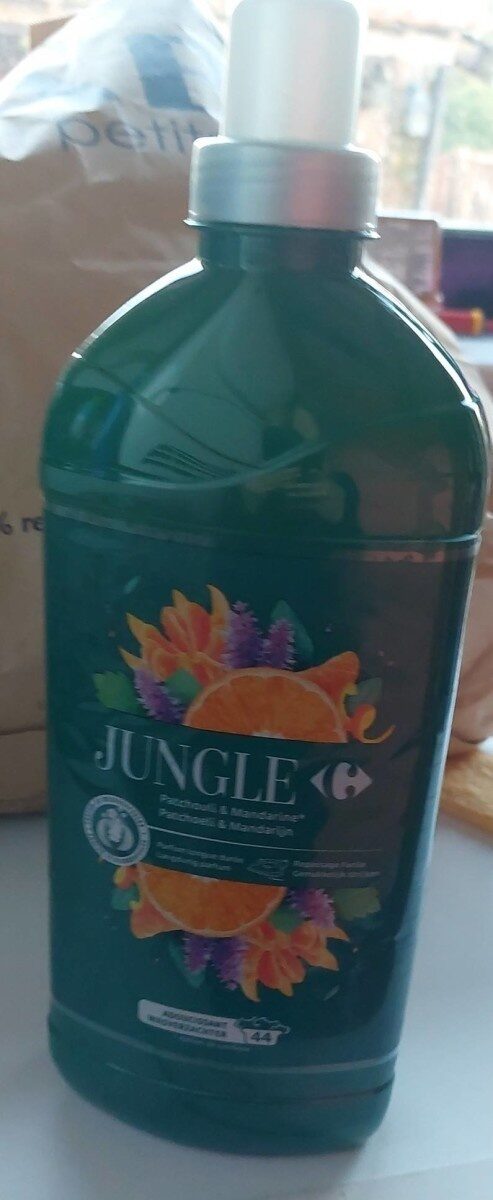Jungle - Product - fr