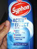 activ effect - Product