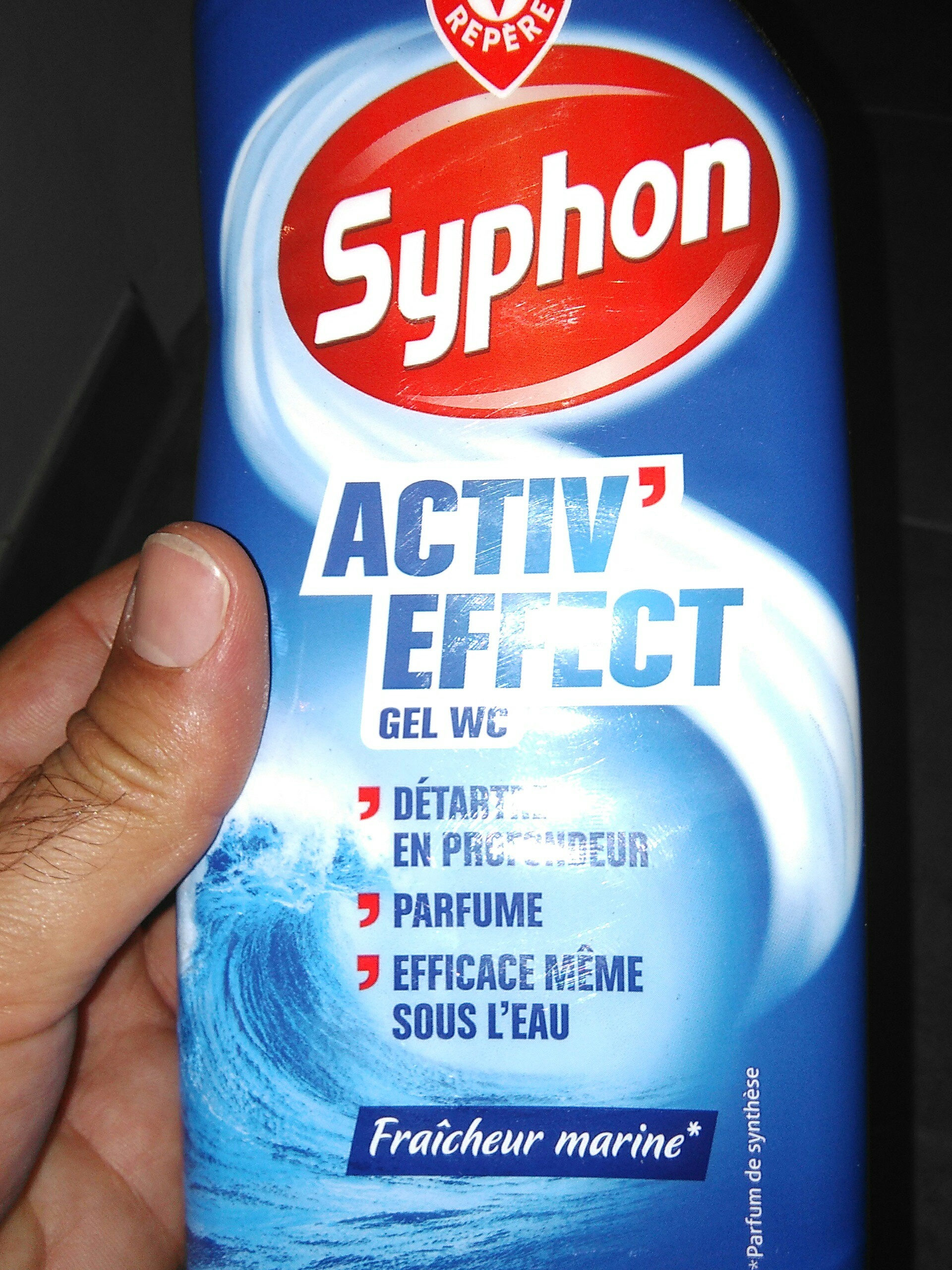 activ effect - Product - fr