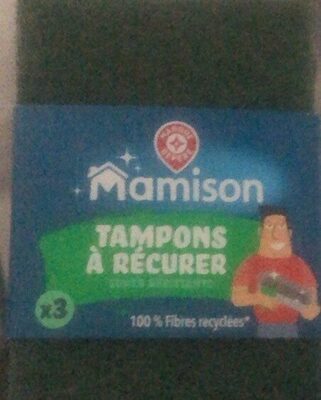 Mamison - Product - fr