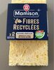 Eponges végétales fibres recyclees - Product