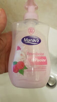 Manava - Ingredients - fr