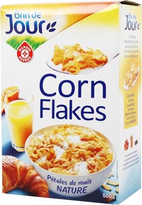 corn flakes - 2