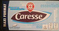 Mouchoirs caresse - Product - fr