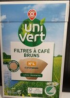 Uni vert marque repère - Product - fr