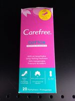 carefree cotton - Product - xx