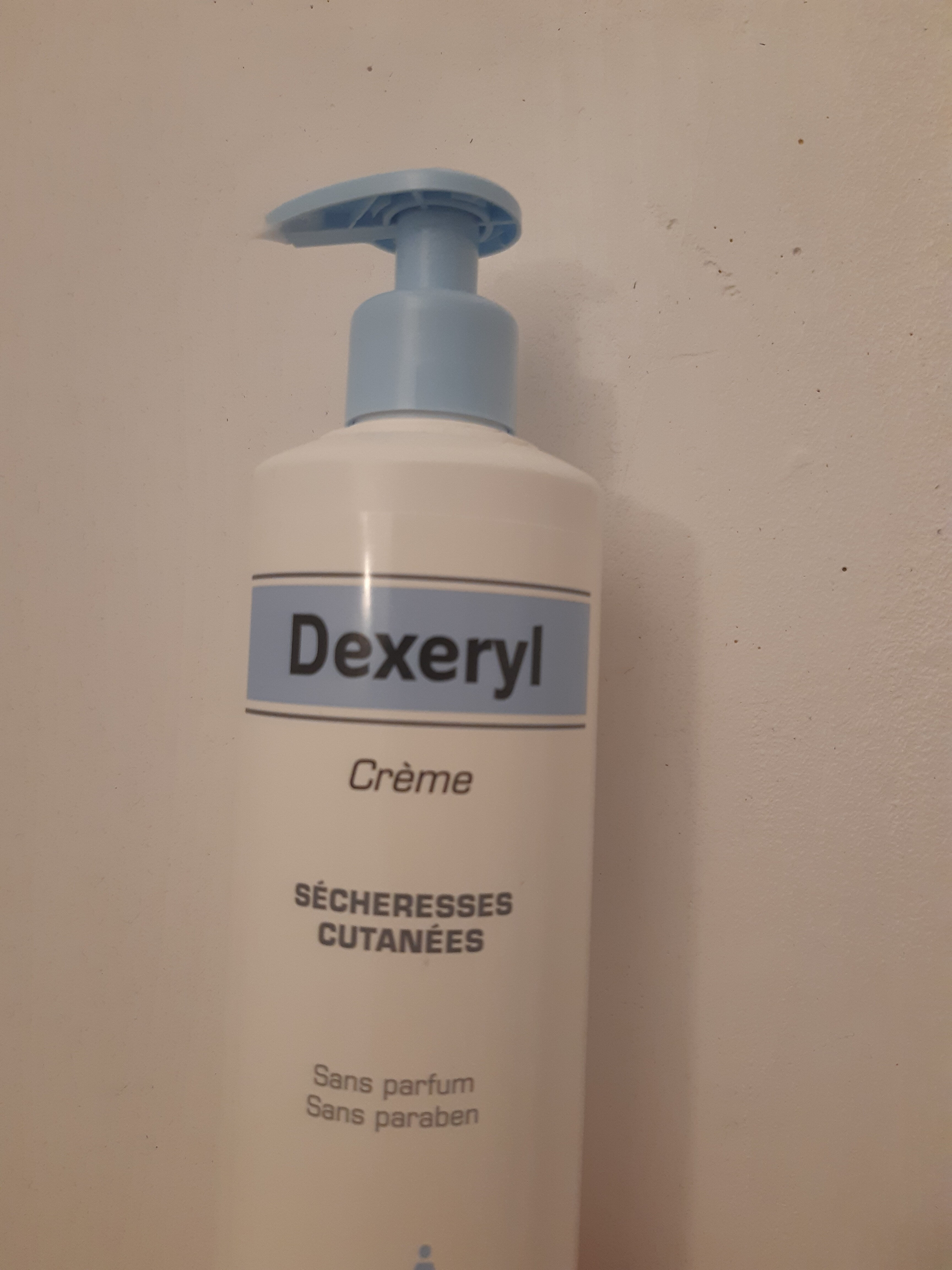 Dexeryl - Product - en