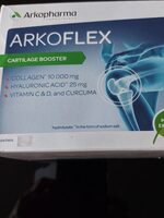 Arkoflex - Product - it