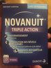 Sanofi Aventis Novanuit Triple Action 30 Gélules - Product