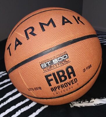 Ballon basket BT500 - Product - fr